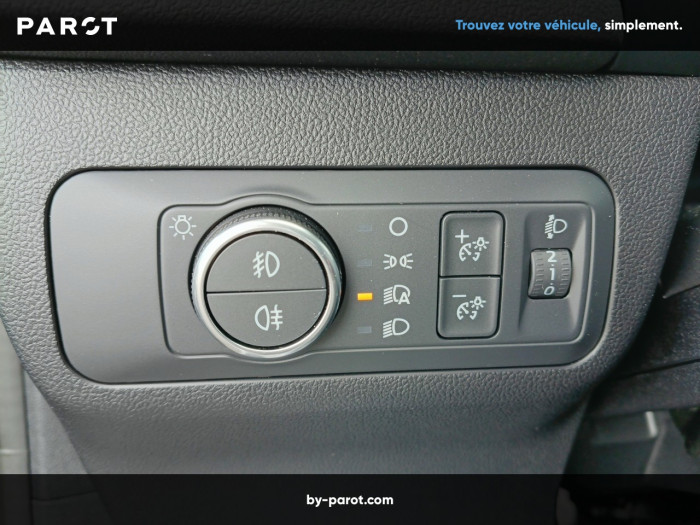 Ford Kuga Nouveau 2.5 Duratec 180 ch FlexiFuel FHEV E85 Powershift Titanium Business