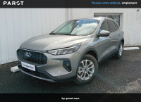 Ford Kuga Nouveau 2.5 Duratec 180 ch FlexiFuel FHEV E85 Powershift Titanium Business