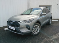 Ford Kuga 2.5 Duratec 180ch Hybrid FlexiFuel Titanium B