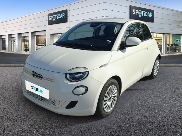 Fiat 500e BERLINE 500 e 95 ch Nouvelle 500