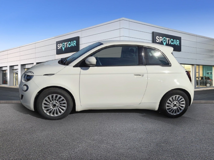 Fiat 500e BERLINE 500 e 95 ch Nouvelle 500
