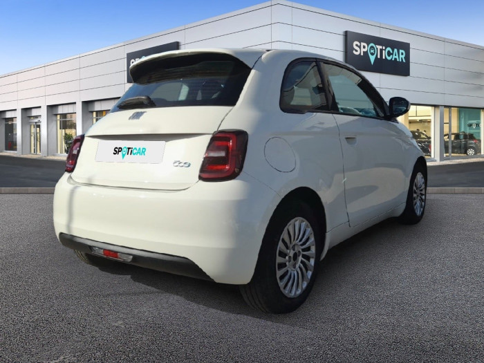 Fiat 500e BERLINE 500 e 95 ch Nouvelle 500