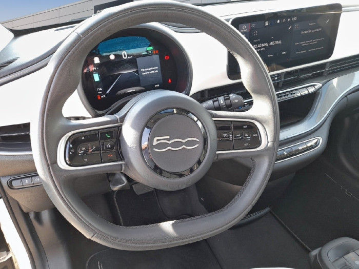 Fiat 500e BERLINE 500 e 95 ch Nouvelle 500