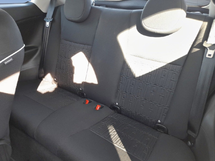 Fiat 500e BERLINE 500 e 95 ch Nouvelle 500
