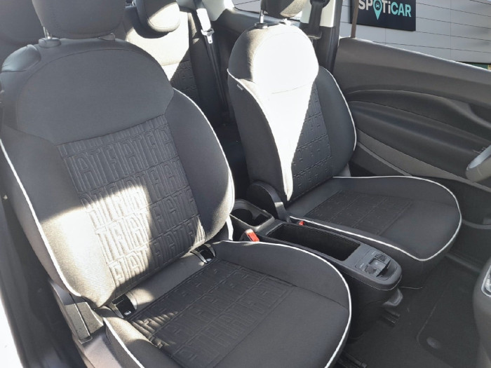 Fiat 500e BERLINE 500 e 95 ch Nouvelle 500