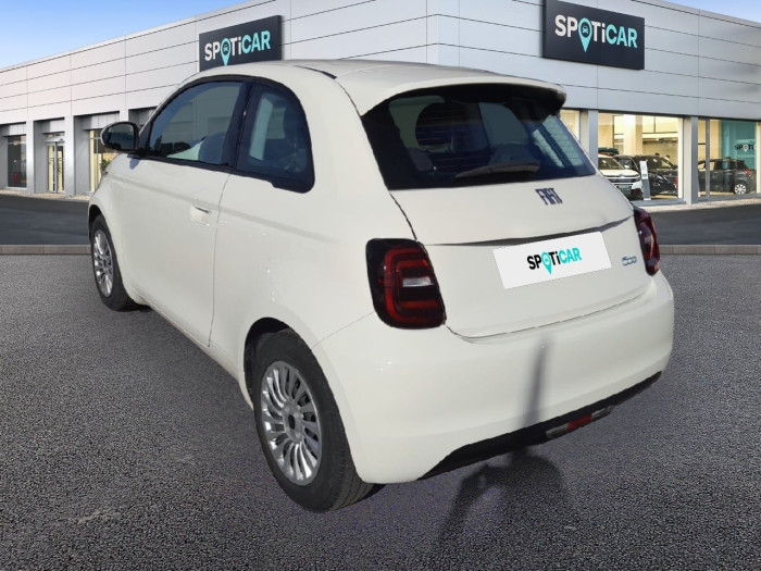 Fiat 500e BERLINE 500 e 95 ch Nouvelle 500