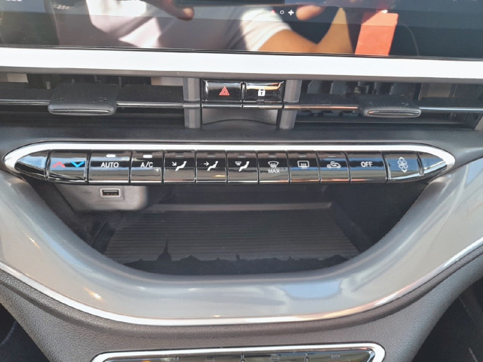 Fiat 500e BERLINE 500 e 95 ch Nouvelle 500