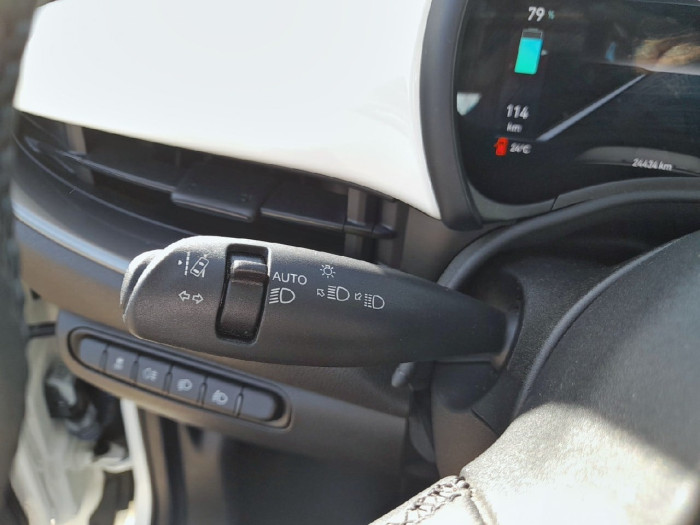 Fiat 500e BERLINE 500 e 95 ch Nouvelle 500