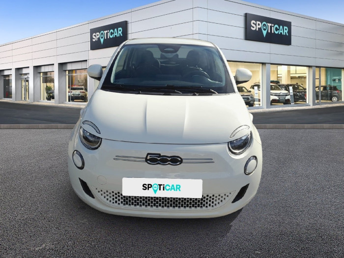 Fiat 500e BERLINE 500 e 95 ch Nouvelle 500