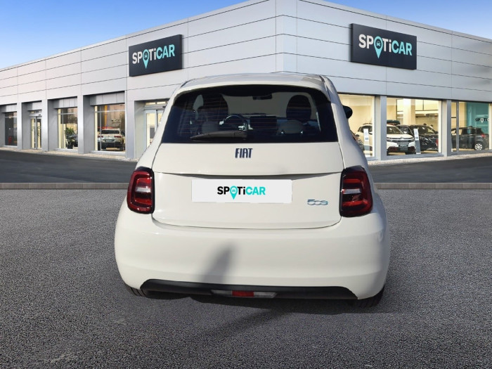 Fiat 500e BERLINE 500 e 95 ch Nouvelle 500