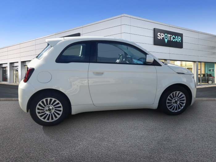 Fiat 500e BERLINE 500 e 95 ch Nouvelle 500