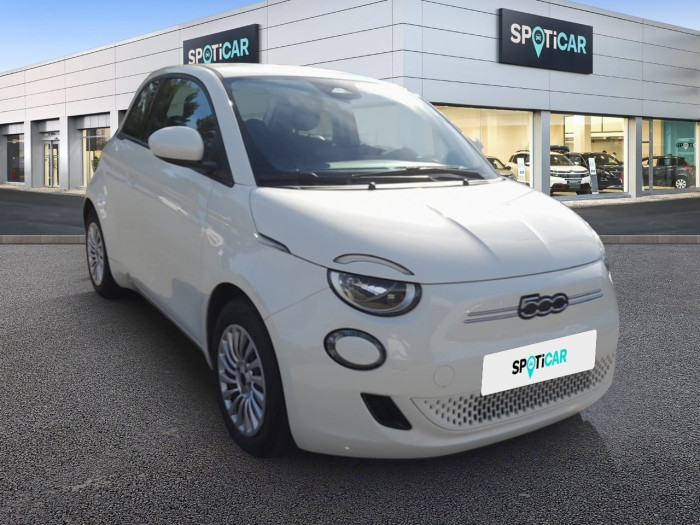 Fiat 500e BERLINE 500 e 95 ch Nouvelle 500