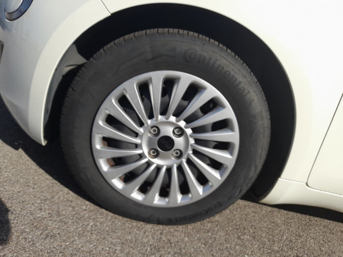 Fiat 500e BERLINE 500 e 95 ch Nouvelle 500