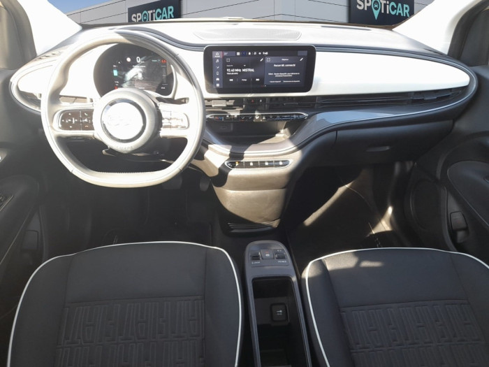 Fiat 500e BERLINE 500 e 95 ch Nouvelle 500