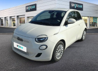 Fiat 500e BERLINE 500 e 95 ch Nouvelle 500
