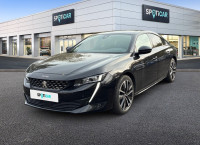 Peugeot 508 BlueHDi 130 ch S&S EAT8 GT