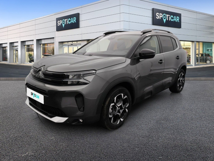 Citroën C5 AIRCROSS BlueHDi 130 EAT8 Max