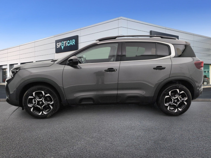 Citroën C5 AIRCROSS BlueHDi 130 EAT8 Max
