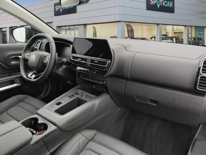 Citroën C5 AIRCROSS BlueHDi 130 EAT8 Max