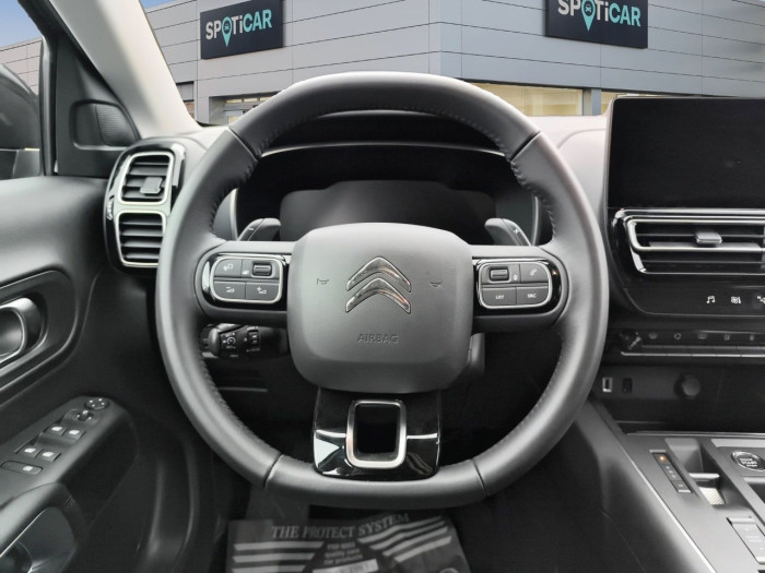 Citroën C5 AIRCROSS BlueHDi 130 EAT8 Max