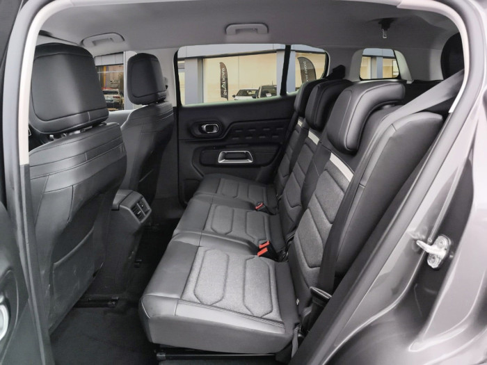 Citroën C5 AIRCROSS BlueHDi 130 EAT8 Max