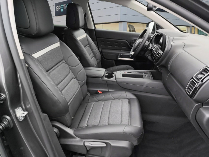 Citroën C5 AIRCROSS BlueHDi 130 EAT8 Max