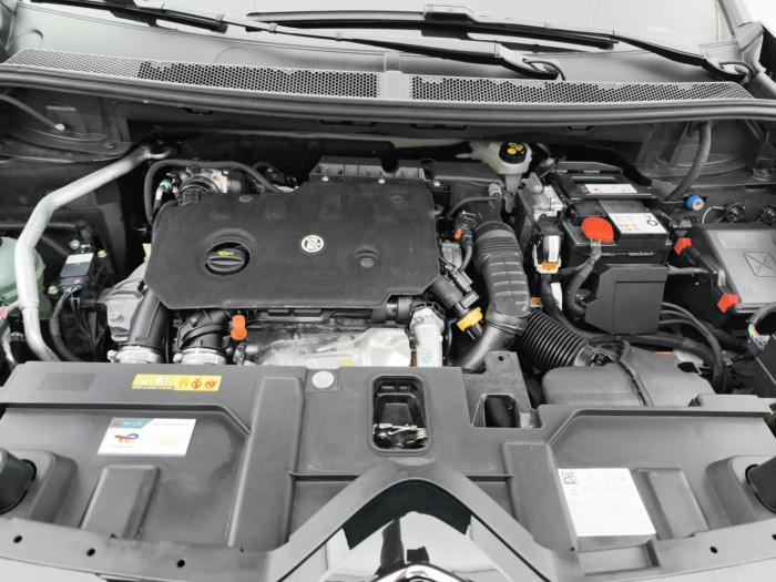 Citroën C5 AIRCROSS BlueHDi 130 EAT8 Max