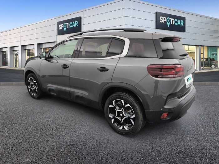 Citroën C5 AIRCROSS BlueHDi 130 EAT8 Max
