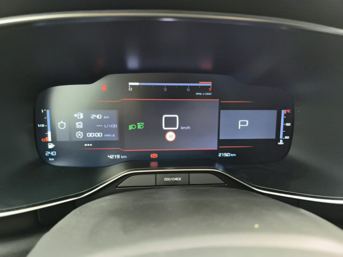 Citroën C5 AIRCROSS BlueHDi 130 EAT8 Max