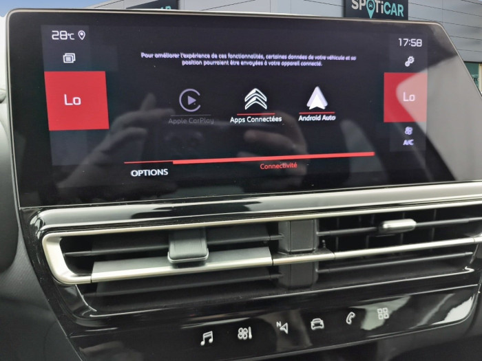 Citroën C5 AIRCROSS BlueHDi 130 EAT8 Max