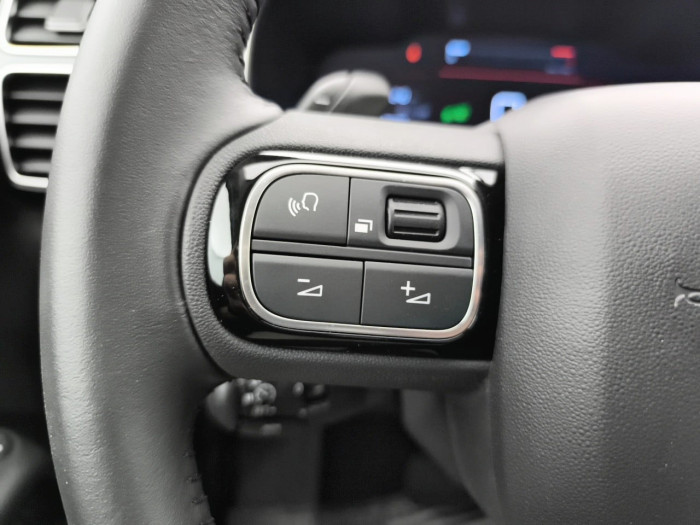 Citroën C5 AIRCROSS BlueHDi 130 EAT8 Max