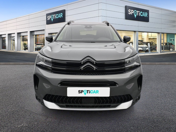 Citroën C5 AIRCROSS BlueHDi 130 EAT8 Max