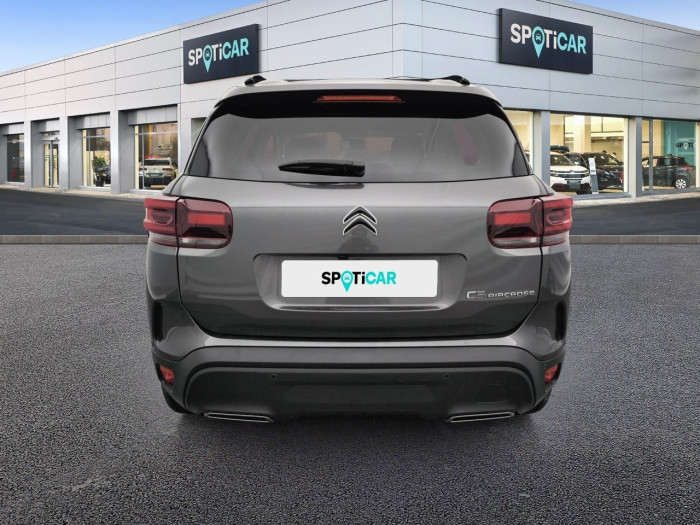 Citroën C5 AIRCROSS BlueHDi 130 EAT8 Max