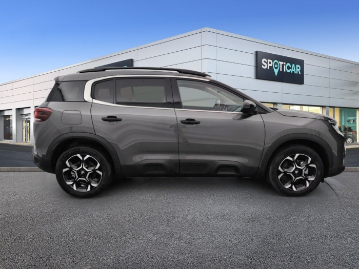 Citroën C5 AIRCROSS BlueHDi 130 EAT8 Max