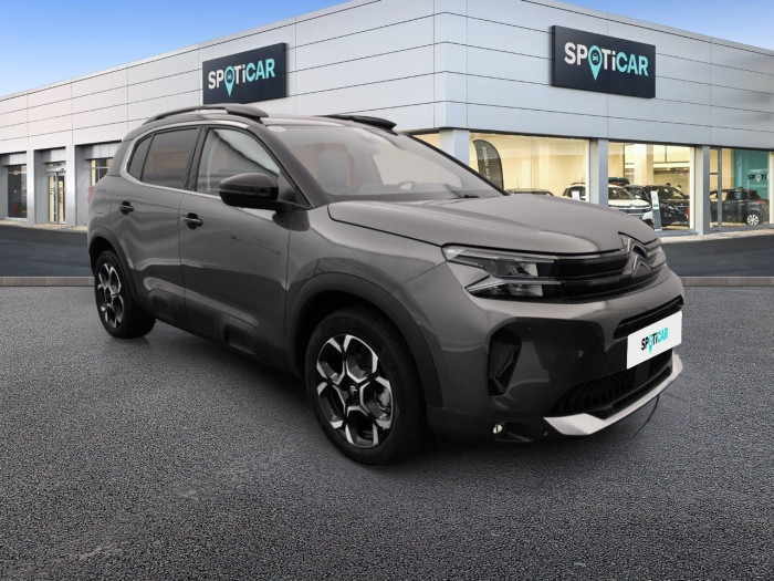 Citroën C5 AIRCROSS BlueHDi 130 EAT8 Max