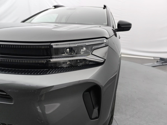 Citroën C5 AIRCROSS BlueHDi 130 EAT8 Max