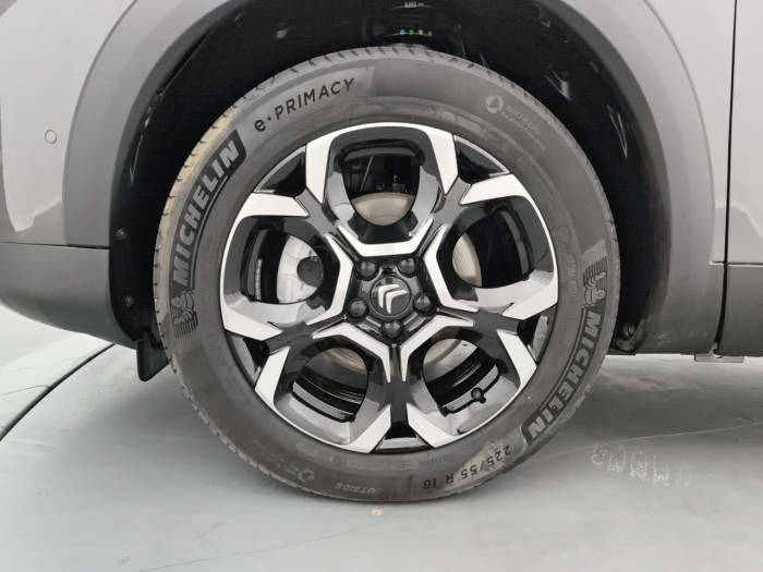 Citroën C5 AIRCROSS BlueHDi 130 EAT8 Max