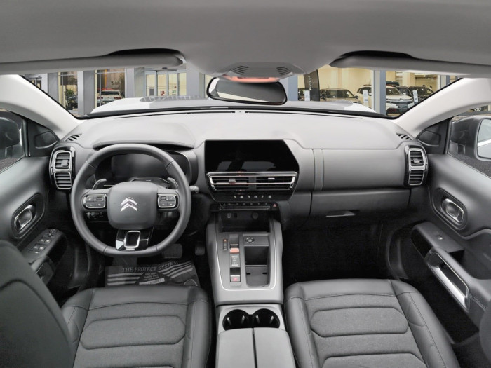 Citroën C5 AIRCROSS BlueHDi 130 EAT8 Max