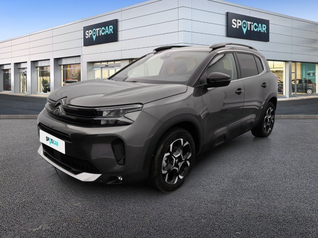 Citroën C5 AIRCROSS BlueHDi 130 EAT8 Max