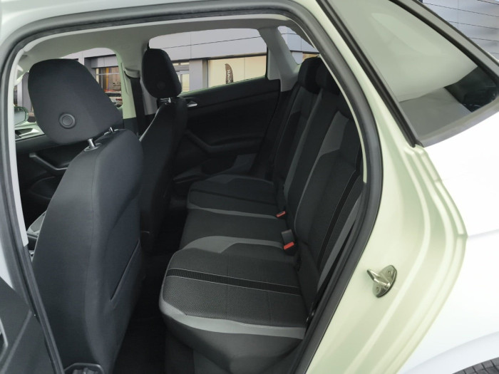 Volkswagen Polo 1.0 TSI 95 S&S DSG7 R-Line