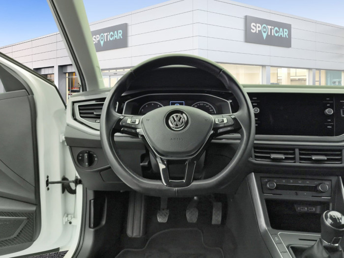 Volkswagen Polo 1.0 TSI 95 S&S DSG7 R-Line
