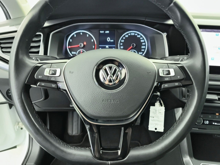 Volkswagen Polo 1.0 TSI 95 S&S DSG7 R-Line