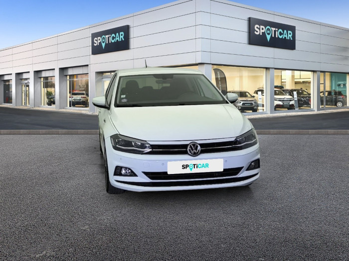 Volkswagen Polo 1.0 TSI 95 S&S DSG7 R-Line