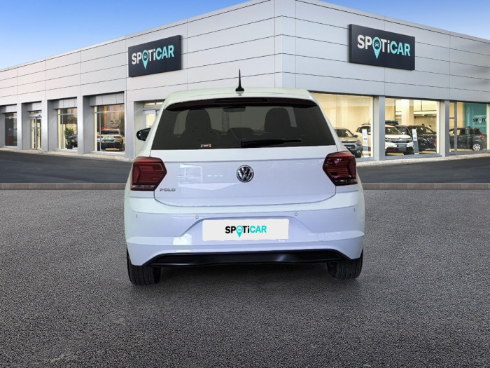 Volkswagen Polo 1.0 TSI 95 S&S DSG7 R-Line