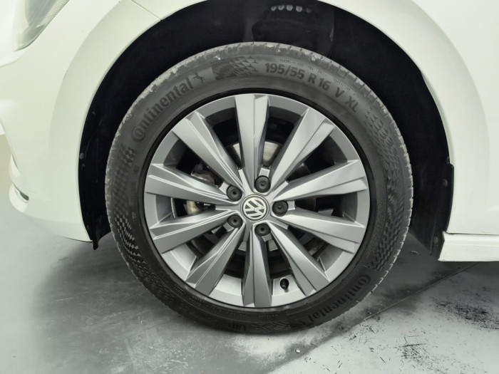 Volkswagen Polo 1.0 TSI 95 S&S DSG7 R-Line