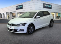 Volkswagen Polo 1.0 TSI 95 S&S DSG7 R-Line