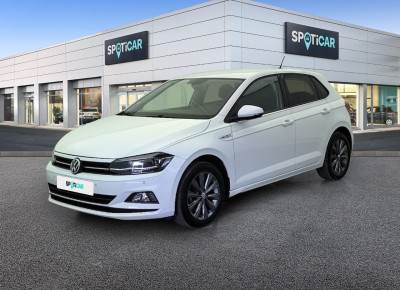 Volkswagen Polo 1.0 TSI 95 S&S DSG7 R-Line