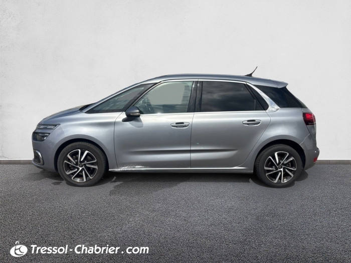 Citroën C4 SpaceTourer BlueHDi 160 S&S EAT8 Shine