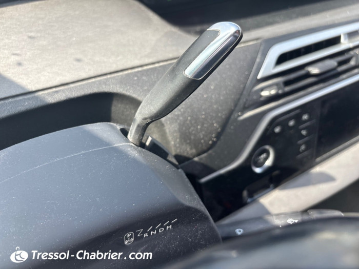 Citroën C4 SpaceTourer BlueHDi 160 S&S EAT8 Shine