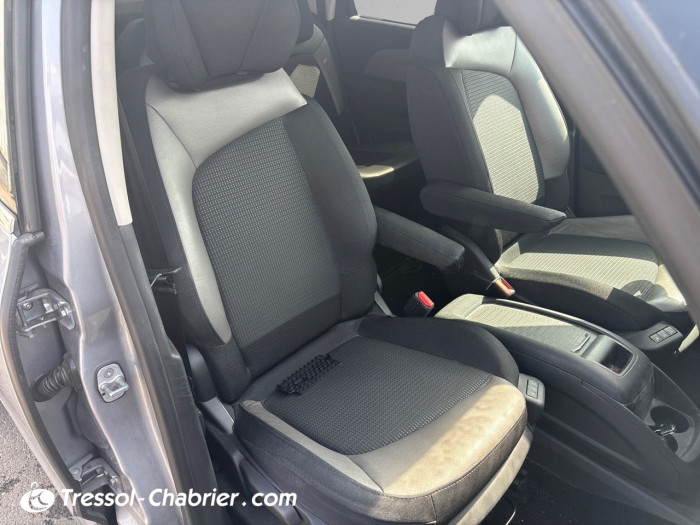 Citroën C4 SpaceTourer BlueHDi 160 S&S EAT8 Shine